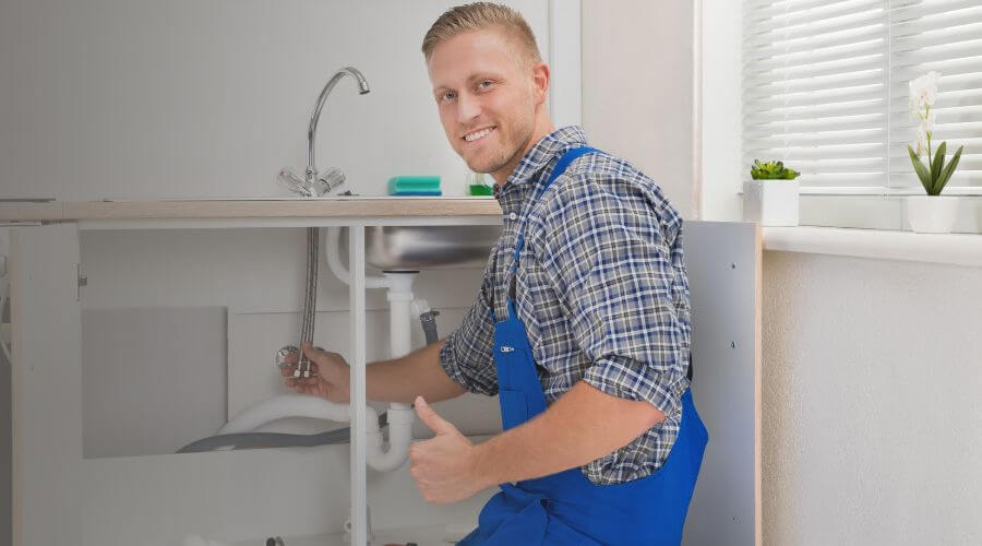 Emergency Plumbing Repair in Duarte, CA
